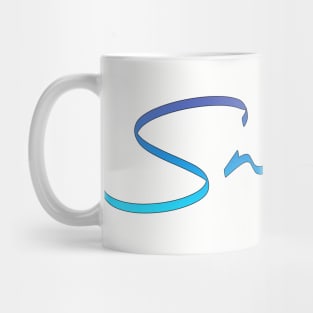 Sneeka Plain Mug